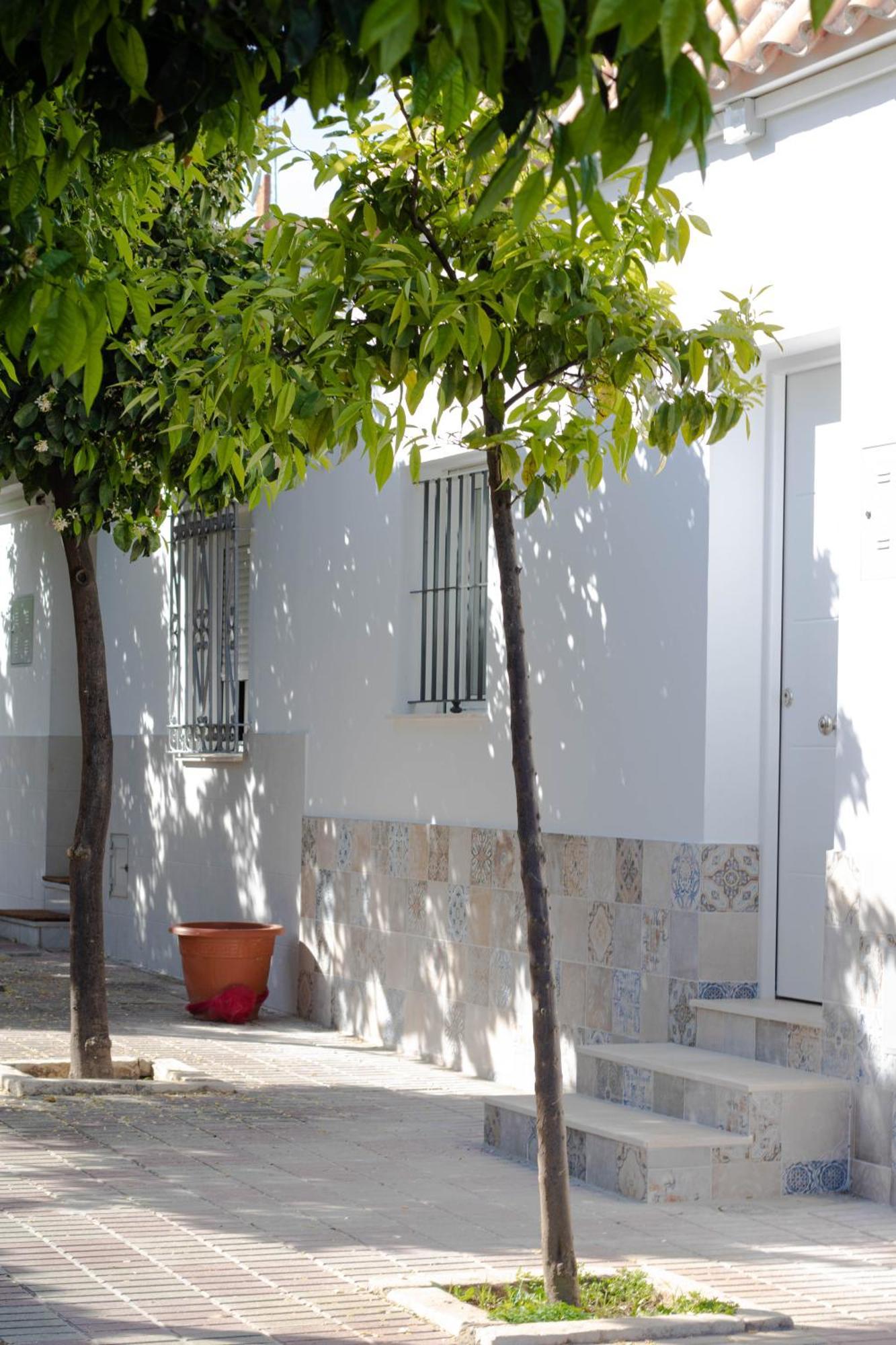 Villa Casa Da'Mar à Marbellac Extérieur photo